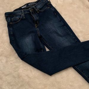 Mossimo jeans